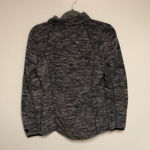 Fleece pullover - Picture 2 of 3